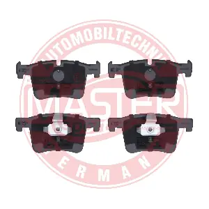 MASTER-SPORT GERMANY 13046038572NSETMS