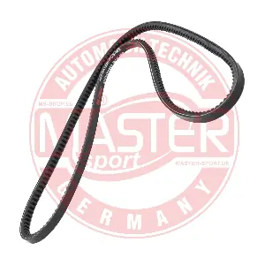 MASTER-SPORT GERMANY AVX-10X1250-PCS-MS