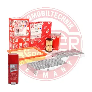 MASTER-SPORT GERMANY 450002423P