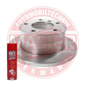 MASTER-SPORT GERMANY 24011601101-PCS-MSP