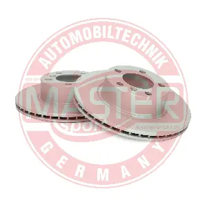 24012202781PR-SET-MS MASTER-SPORT GERMANY