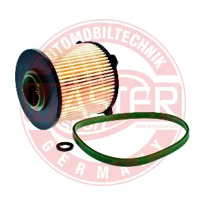 MASTER-SPORT GERMANY 9001X-KF-PCS-MS