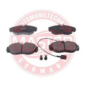 MASTER-SPORT GERMANY 13046028502N-SET-MS