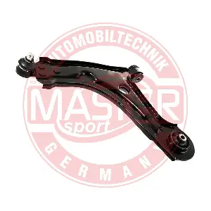 36680-PCS-MS MASTER-SPORT GERMANY