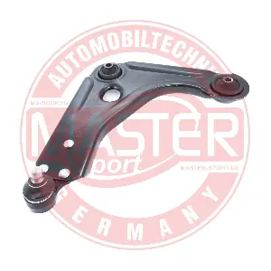 MASTER-SPORT GERMANY 25399-PCS-MS