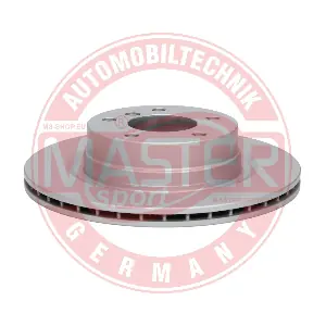 24012001951PR-PCS-MS MASTER-SPORT GERMANY