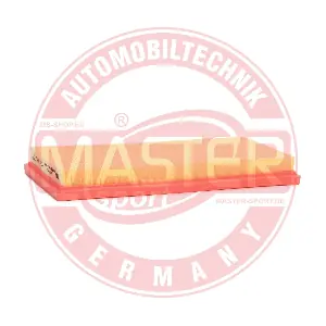 MASTER-SPORT GERMANY 3273-LF-PCS-MS