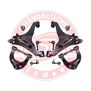 36943-KIT-MS MASTER-SPORT GERMANY