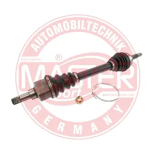 303204-SET-MS MASTER-SPORT GERMANY