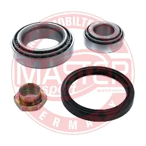 MASTER-SPORT GERMANY 912-SET-MS