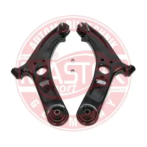 37095-KIT-MS MASTER-SPORT GERMANY