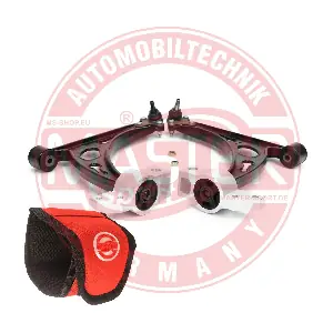 MASTER-SPORT GERMANY 36834/2-SET-MSM