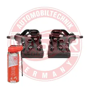 MASTER-SPORT GERMANY 37033-KIT-MSP