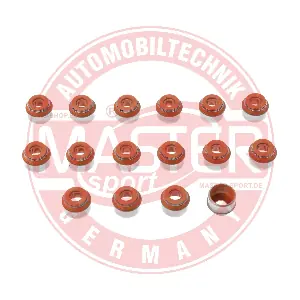 825-050-FPM-SET/16/-MS MASTER-SPORT GERMANY