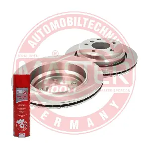 24012001541-SET-MSP MASTER-SPORT GERMANY