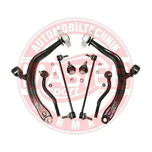 MASTER-SPORT GERMANY 36982-KIT-MS