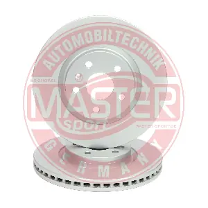 MASTER-SPORT GERMANY 24013002081PR-SET-MS