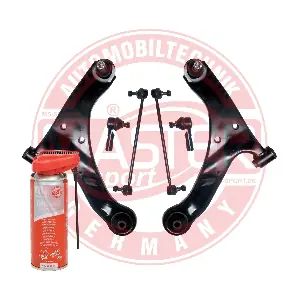 36906-KIT-MSP MASTER-SPORT GERMANY