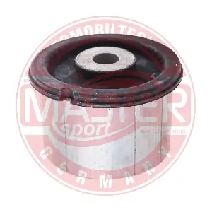 35034-PCS-MS MASTER-SPORT GERMANY