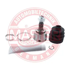 MASTER-SPORT GERMANY 303268-SET-MS