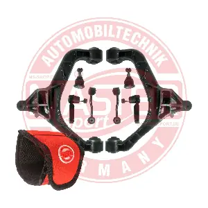MASTER-SPORT GERMANY 36959/2-KIT-MSM