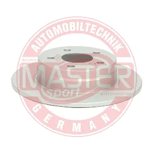 MASTER-SPORT GERMANY 24010901541PR-PCS-MS