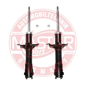 MASTER-SPORT GERMANY 16K003591