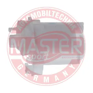 3425J-KF-PCS-MS MASTER-SPORT GERMANY