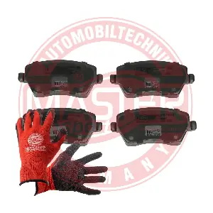 MASTER-SPORT GERMANY 13046027092T-SET-MSP