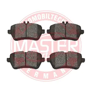 13046027802N-SET-MS MASTER-SPORT GERMANY