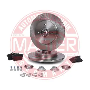 MASTER-SPORT GERMANY 201201943