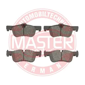 MASTER-SPORT GERMANY 13046038652NSETMS