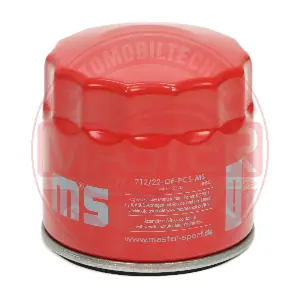 MASTER-SPORT GERMANY 712/22-OF-PCS-MS