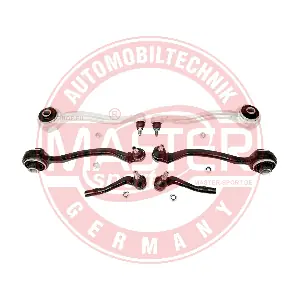 MASTER-SPORT GERMANY 36806/1-SET-MS