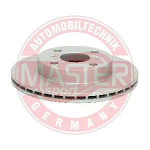 24011801311PR-PCS-MS MASTER-SPORT GERMANY