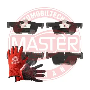 MASTER-SPORT GERMANY 13046038652N-SET-MSP