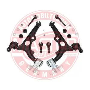 MASTER-SPORT GERMANY 37028-KIT-MS