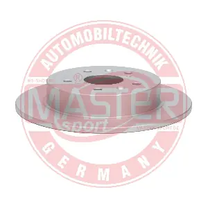 24010901601PR-PCS-MS MASTER-SPORT GERMANY