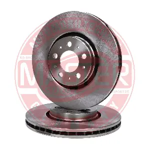MASTER-SPORT GERMANY 24012801441-SET-MS