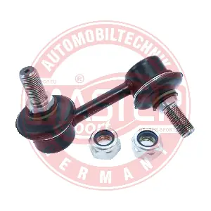 27989B-PCS-MS MASTER-SPORT GERMANY