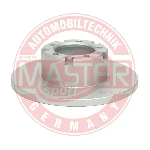 MASTER-SPORT GERMANY 24011601001PR-PCS-MS