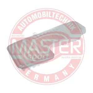 3318-LF-PCS-MS MASTER-SPORT GERMANY