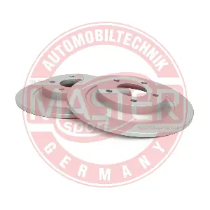 MASTER-SPORT GERMANY 24011101651-SET-MS