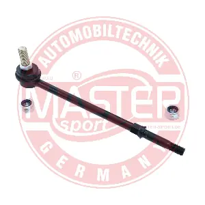 MASTER-SPORT GERMANY 31139B-PCS-MS