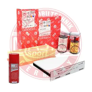 MASTER-SPORT GERMANY 450001013P