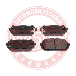 13046056012NSETMS MASTER-SPORT GERMANY