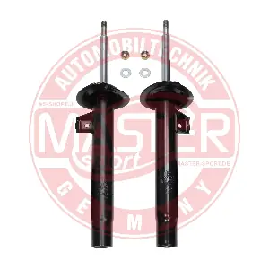 16K001601 MASTER-SPORT GERMANY