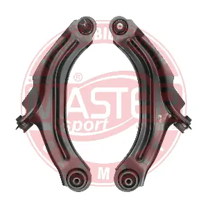 MASTER-SPORT GERMANY 37136/1-KIT-MS