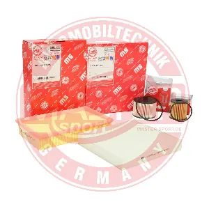 MASTER-SPORT GERMANY 450002342