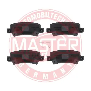 MASTER-SPORT GERMANY 13046058192N-SET-MS